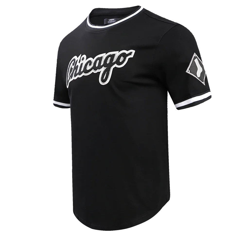 MLB CHICAGO WHITE SOX CLASSIC CHENILLE MEN'S TOP
