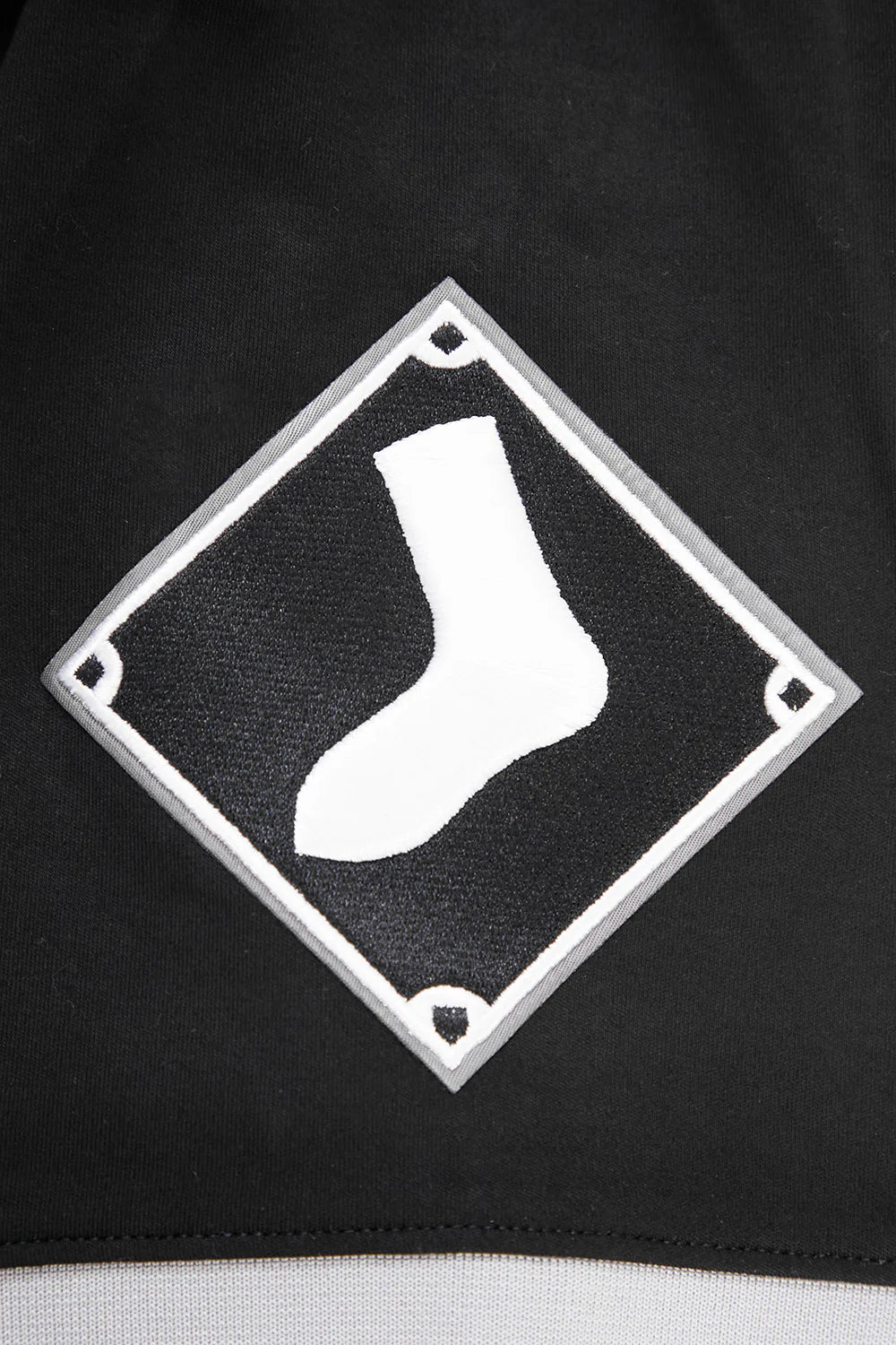 MLB CHICAGO WHITE SOX CLASSIC CHENILLE MEN'S TOP