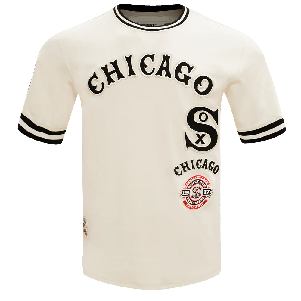 MLB CHICAGO WHITE SOX RETRO CLASSIC MEN'S TOP
