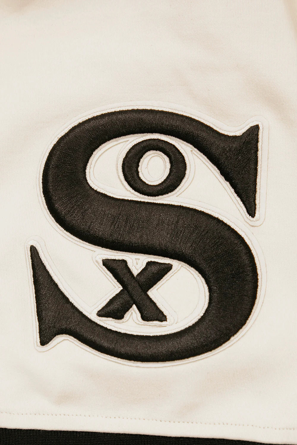 MLB CHICAGO WHITE SOX RETRO CLASSIC MEN'S TOP