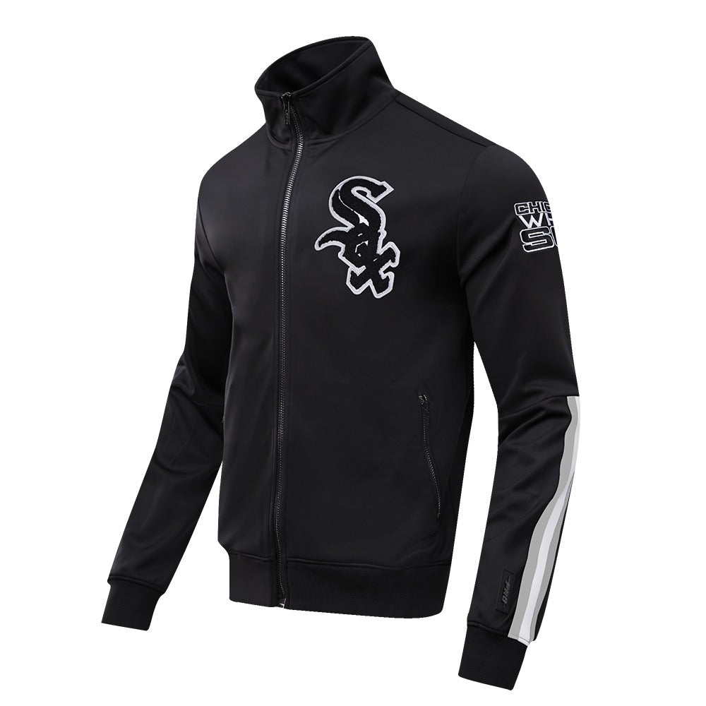 Chicago White Sox Classic Track Jacket