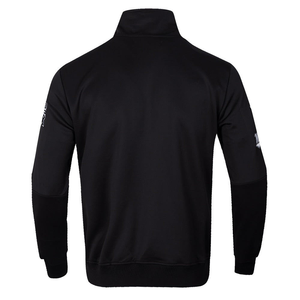 Chicago White Sox Classic Track Jacket