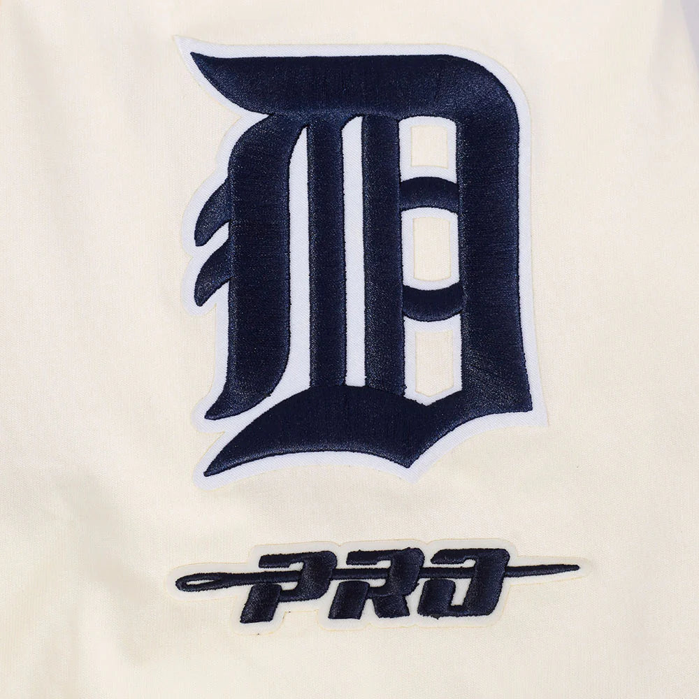 MLB DETROIT TIGERS BEST OF MEN'S CJ DROP SHOULDER TEE