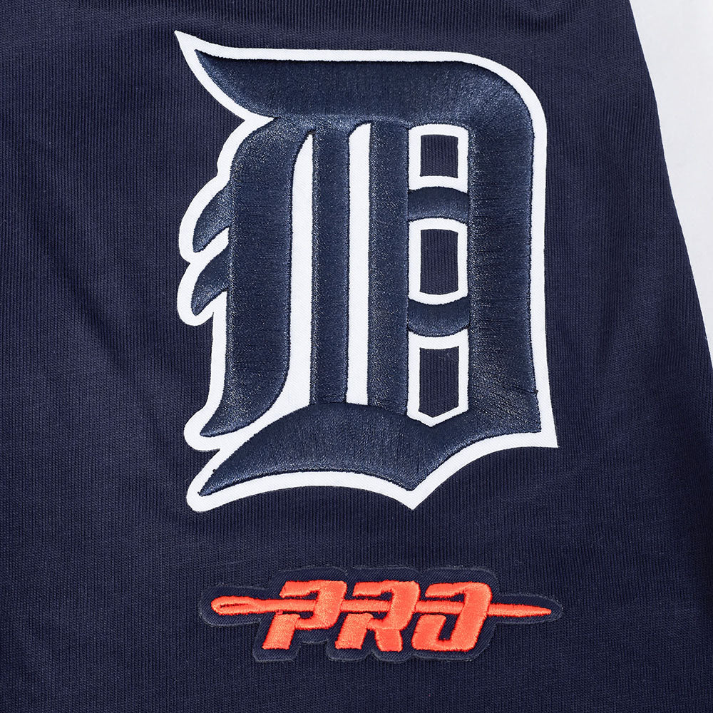 MLB DETROIT TIGERS BEST OF MEN'S CJ DROP SHOULDER TEE