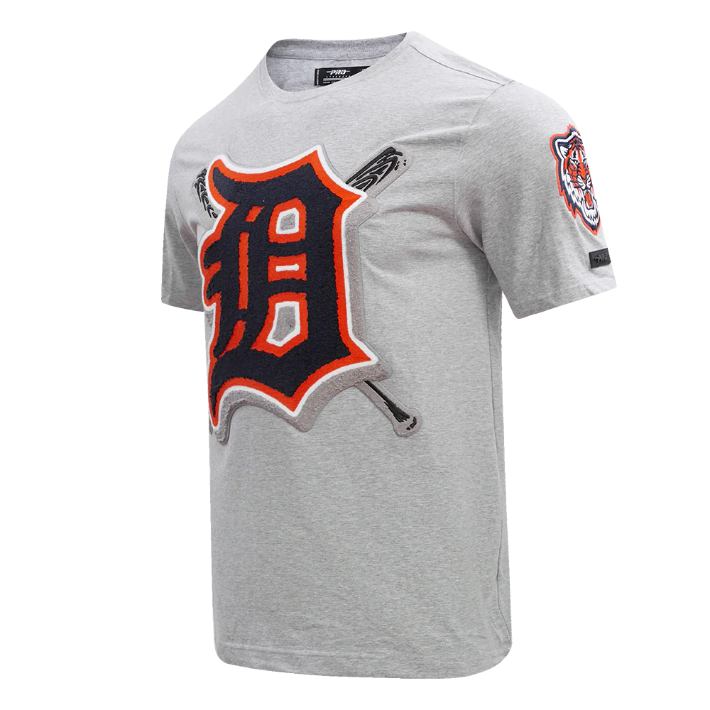 MLB DETROIT TIGERS MASHUP MEN'S TOP