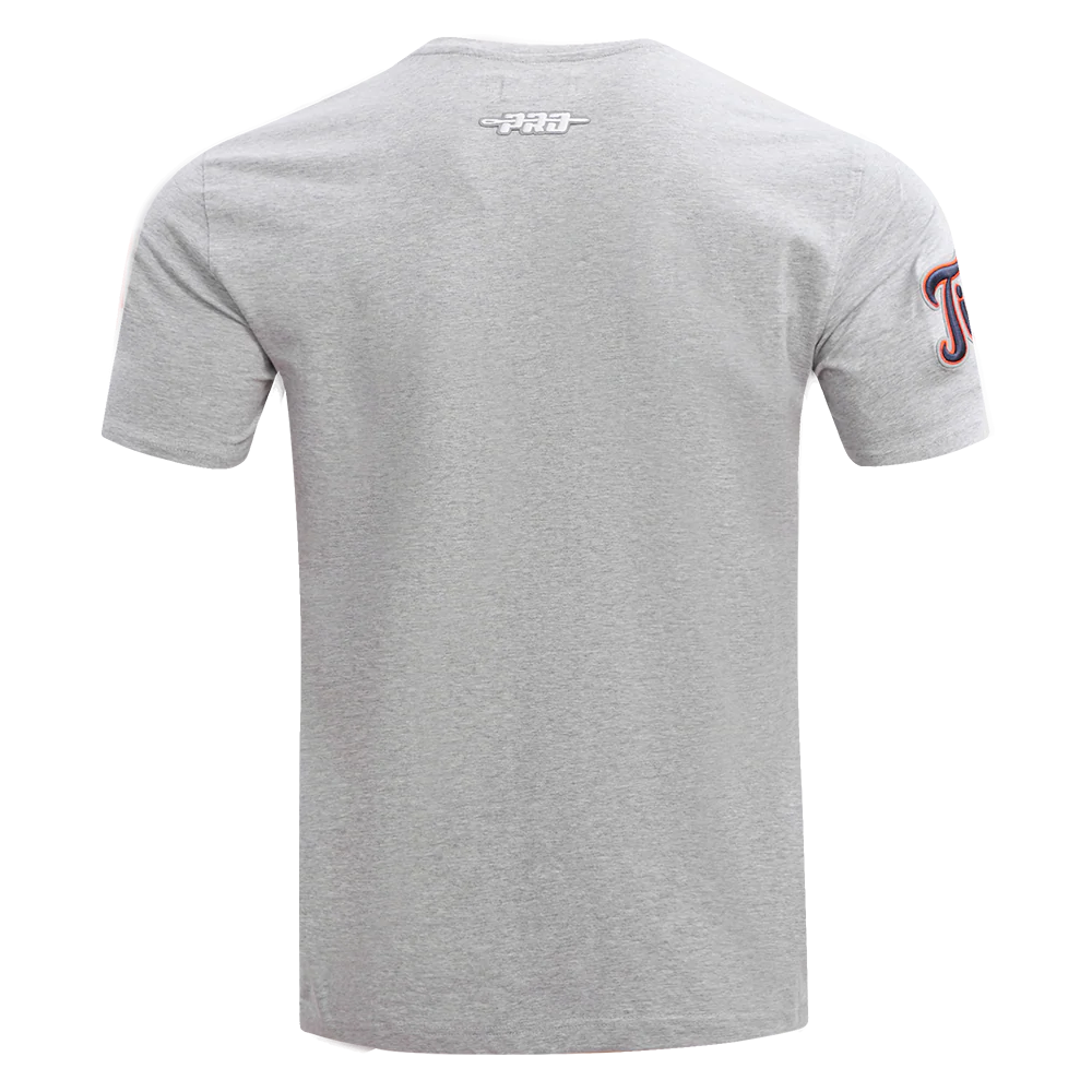 MLB DETROIT TIGERS MASHUP MEN'S TOP