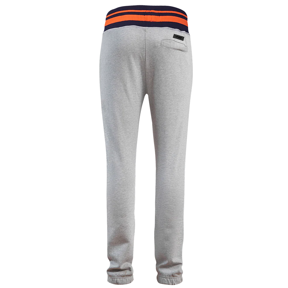 MLB DETROIT TIGERS MASHUP MEN'S RIB SWEATPANT