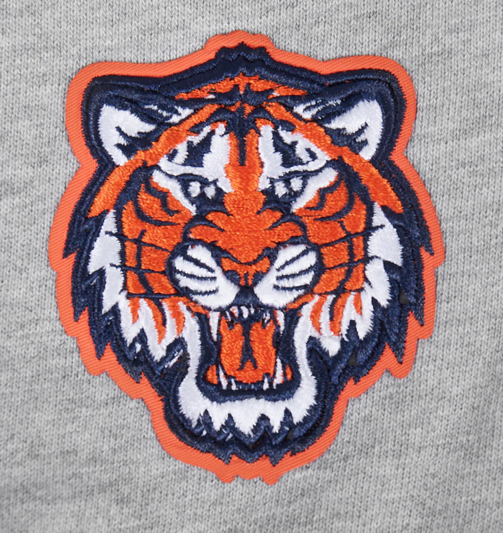 MLB DETROIT TIGERS MASHUP MEN'S RIB SWEATPANT