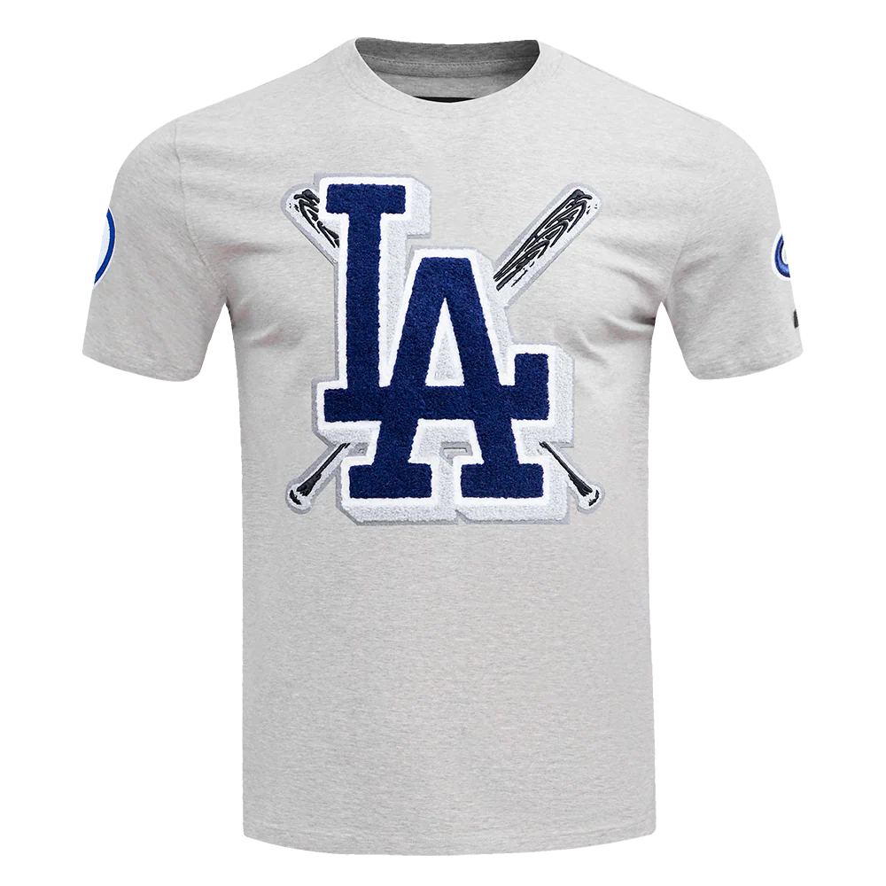 MLB LOS ANGELES DODGERS MASHUP MEN'S TOP