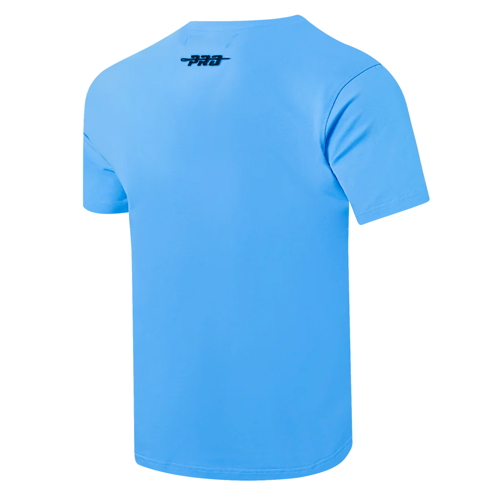 MLB KANSAS CITY ROYALS BOBBY WITT JR. #7 AVATAR MEN'S SJ TEE