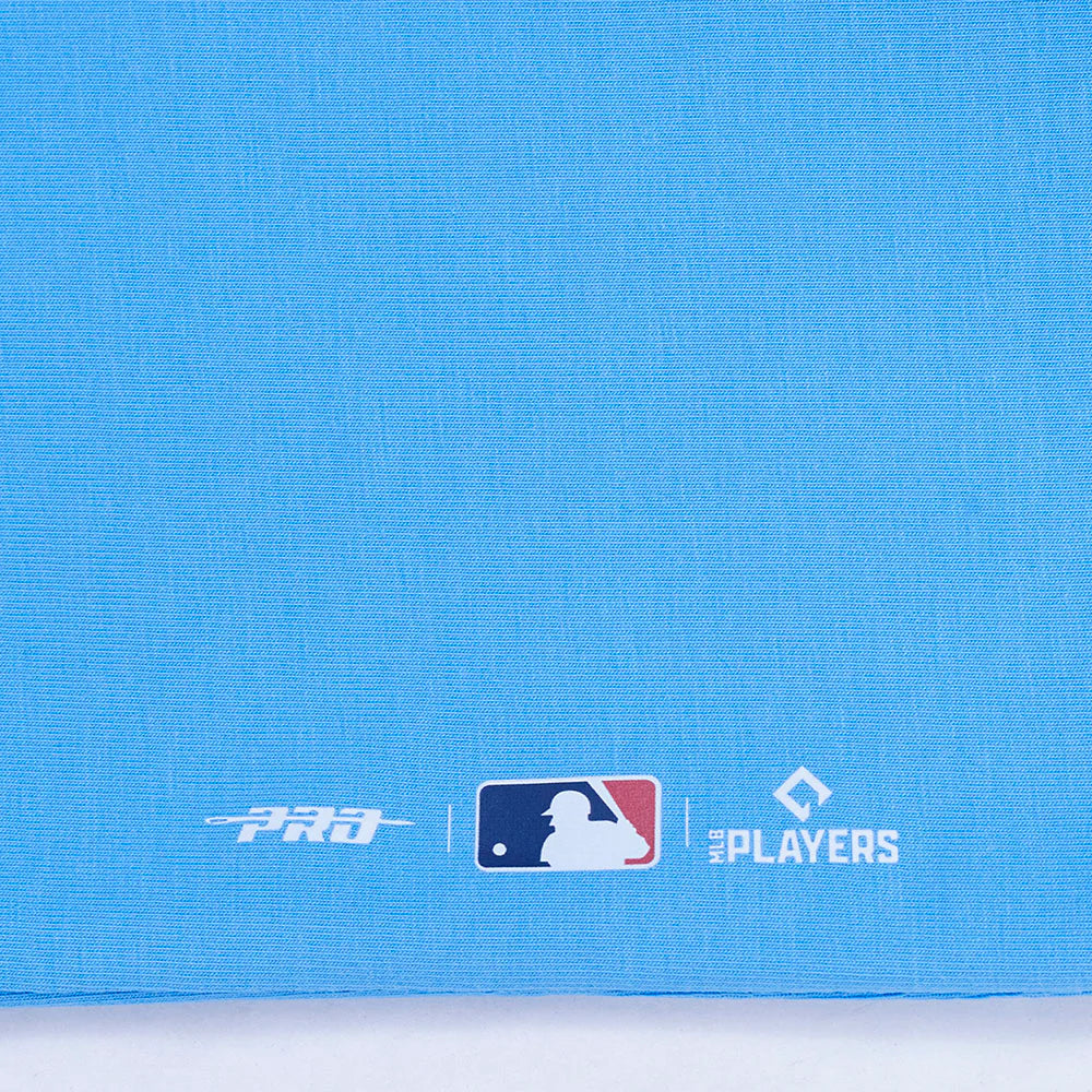 MLB KANSAS CITY ROYALS BOBBY WITT JR. #7 CLASSIC MEN'S SINGLE JERSEY TOP