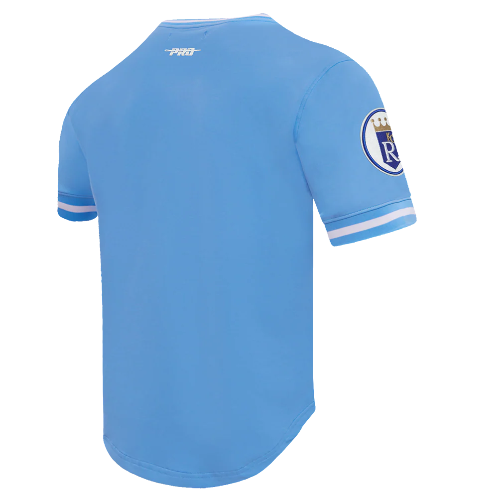 MLB KANSAS CITY ROYALS RETRO CLASSIC MEN'S TOP