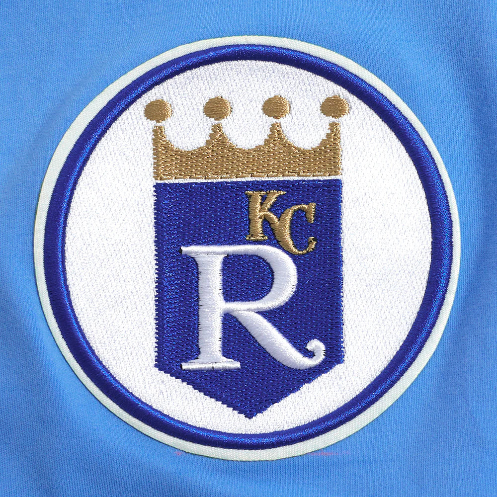 MLB KANSAS CITY ROYALS RETRO CLASSIC MEN'S TOP