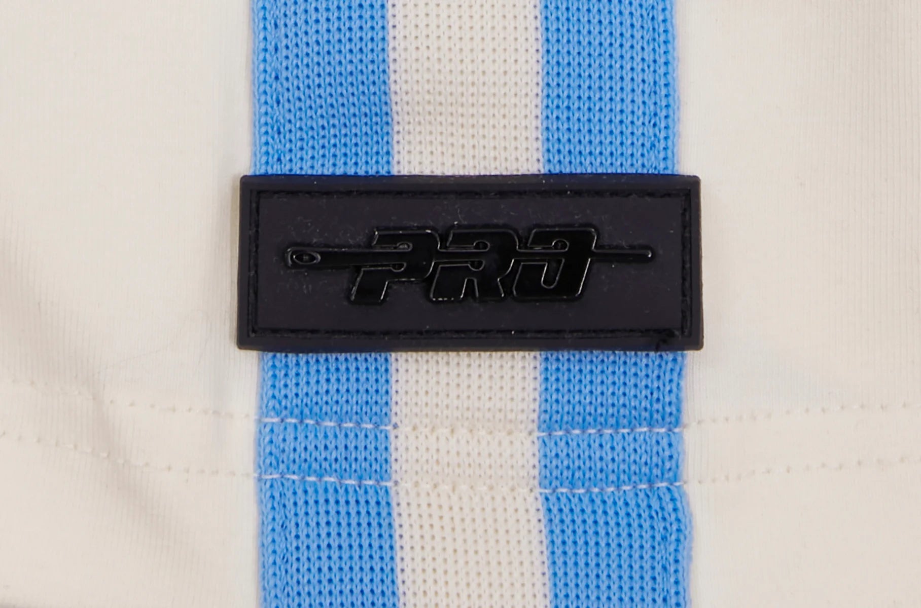 MLB KANSAS CITY ROYALS RETRO CLASSIC MEN'S STRIPED TOP