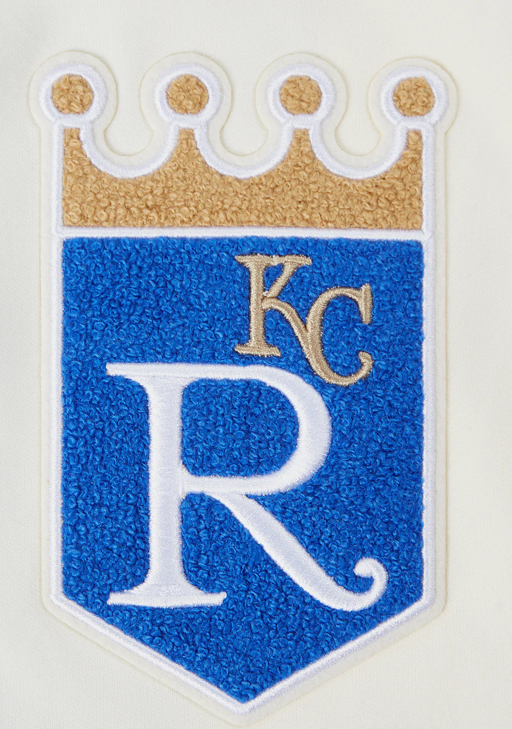 MLB KANSAS CITY ROYALS RETRO CLASSIC MEN'S 2.0 SHORT