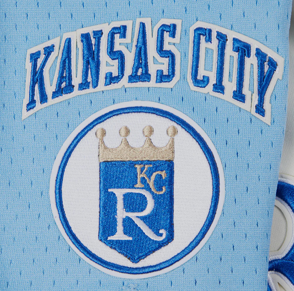 MLB KANSAS CITY ROYALS RETRO CLASSIC MEN'S 2.0 SHORT