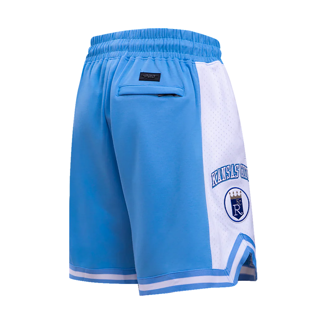 MLB KANSAS CITY ROYALS RETRO CLASSIC MEN'S 2.0 SHORT