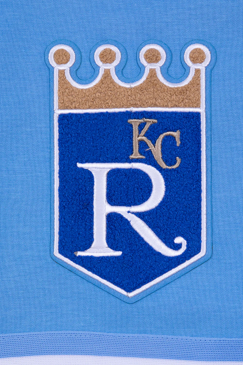 MLB KANSAS CITY ROYALS RETRO CLASSIC MEN'S 2.0 SHORT