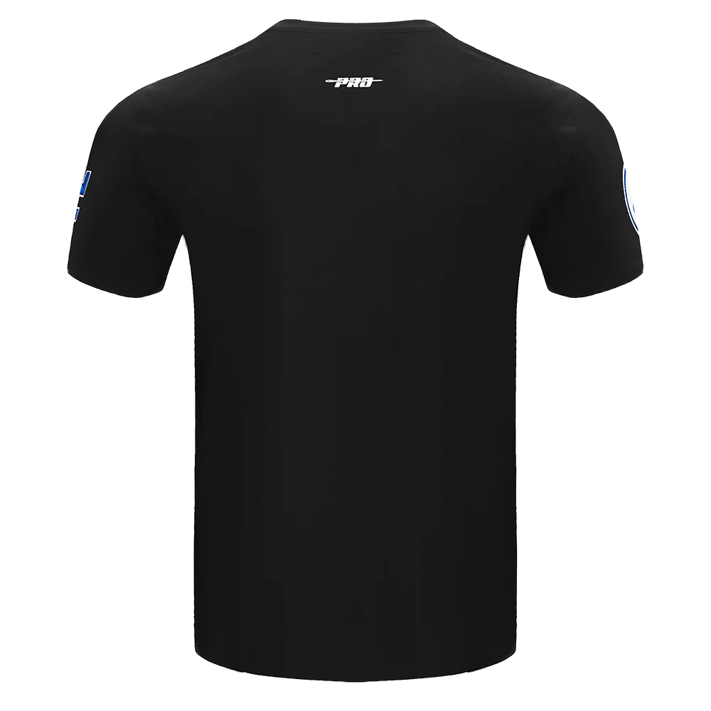 MLB LOS ANGELES DODGERS SCRIPT TAIL MEN'S TOPS