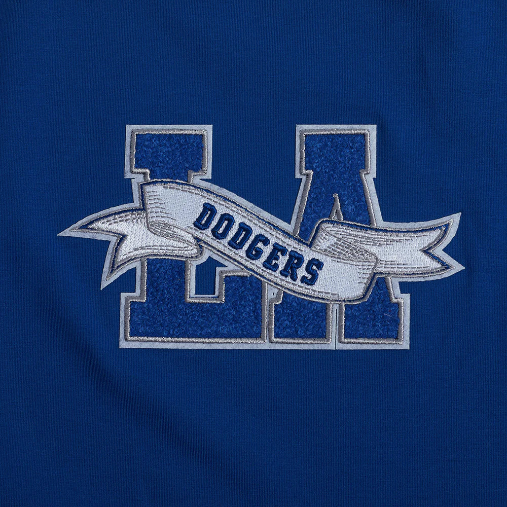 MLB LOS ANGELES DODGERS TEAM PENNANTS MEN'S TOP