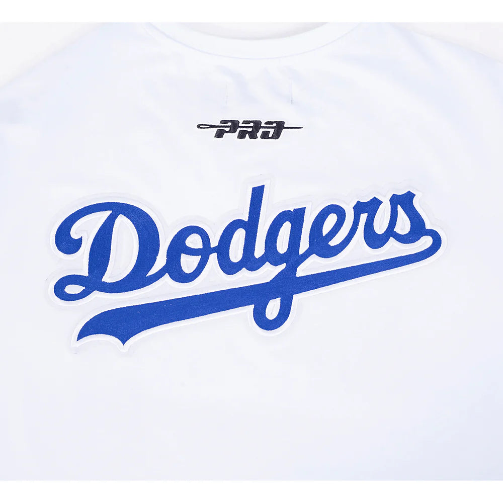 MLB LOS ANGELES DODGERS CITY RANSOM MEN'S SINGLE JERSEY TEE