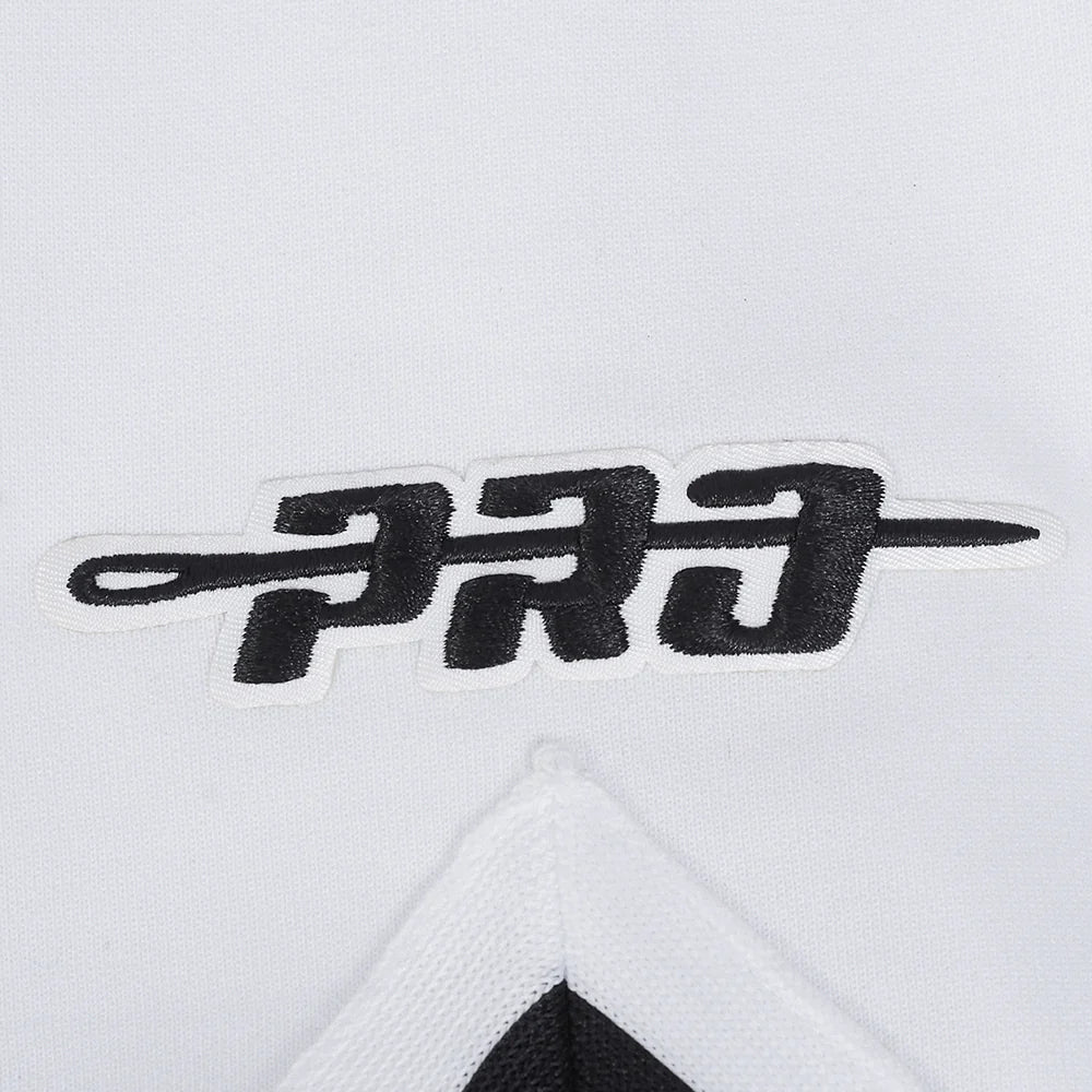 MLB LOS ANGELES DODGERS SOUVENIR MEN'S WARM UP JACKET