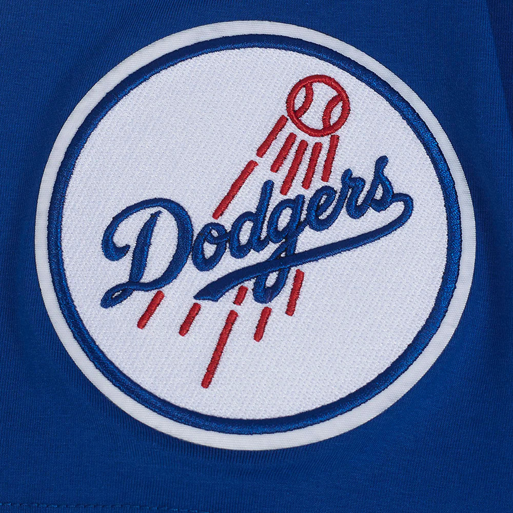 MLB LOS ANGELES DODGERS SHOHEI OHTANI #17 CLASSIC MEN'S SJ TEE