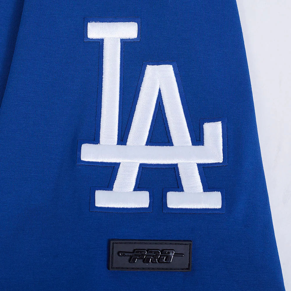 MLB LOS ANGELES DODGERS MOOKIE BETTS #50 AVATAR MEN'S SJ TEE