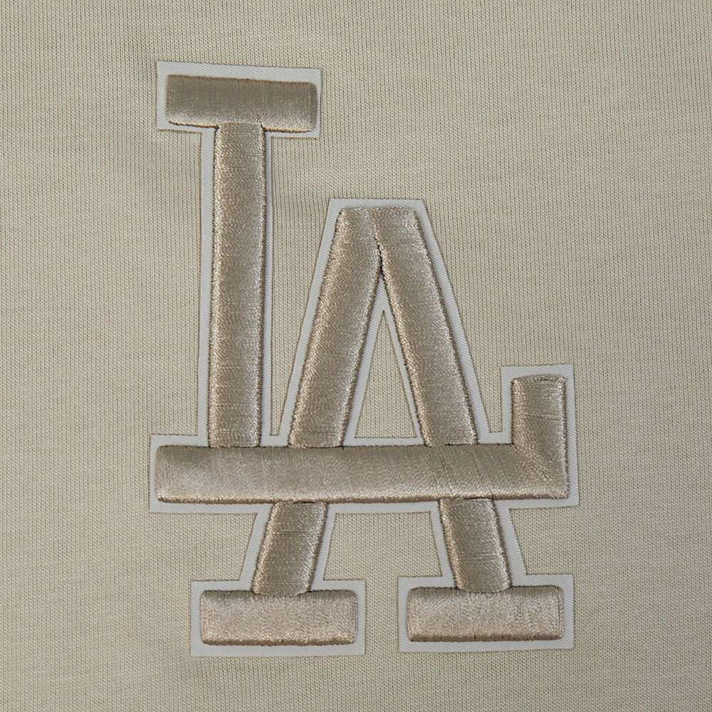 MLB LOS ANGELES DODGERS WINGSPAN MEN'S CJ DROP SHOULDER TEE