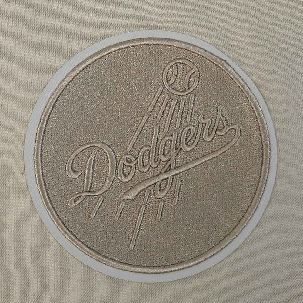 MLB LOS ANGELES DODGERS WINGSPAN MEN'S CJ DROP SHOULDER TEE