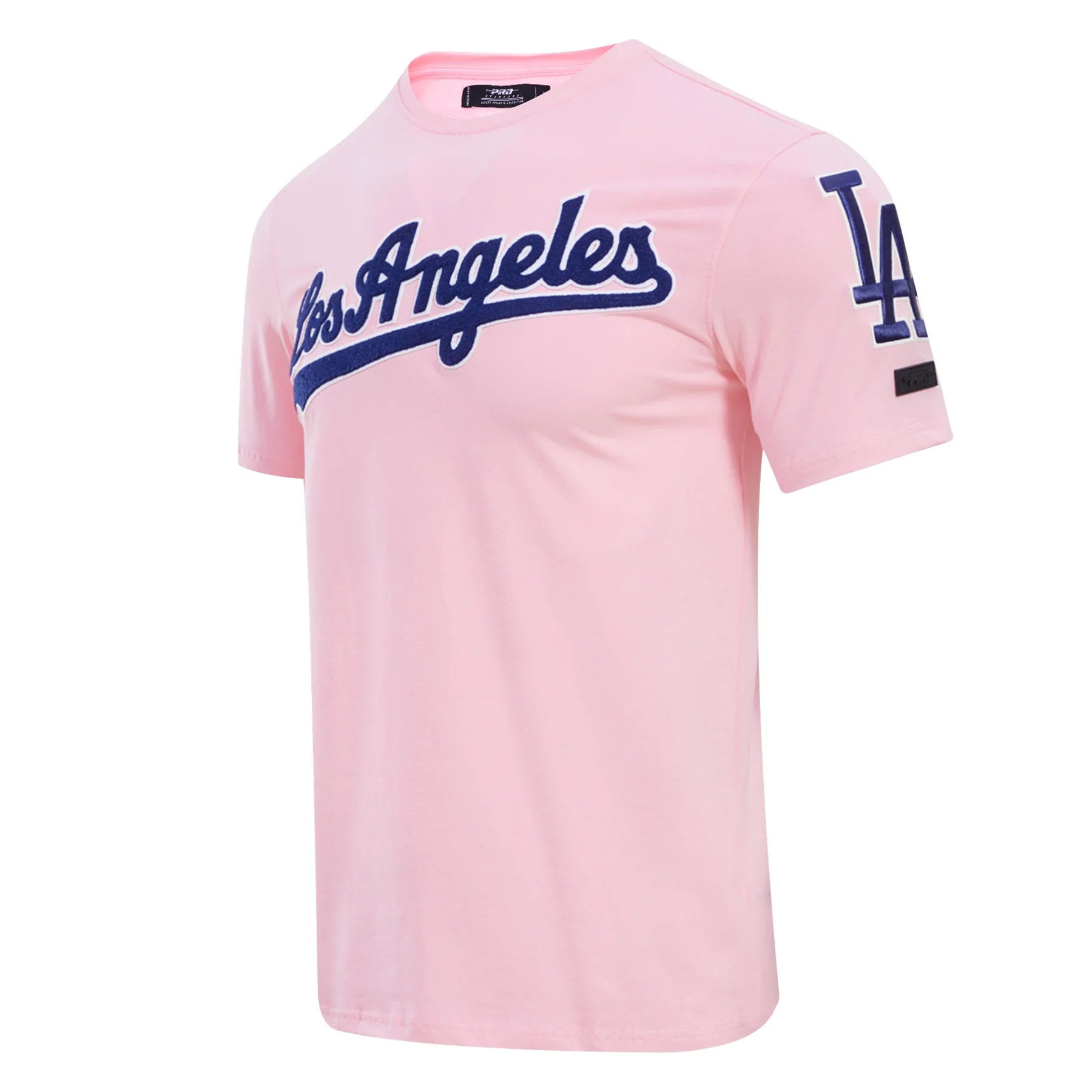MLB LOS ANGELES DODGERS CLASSIC CHENILLE MEN'S TOP