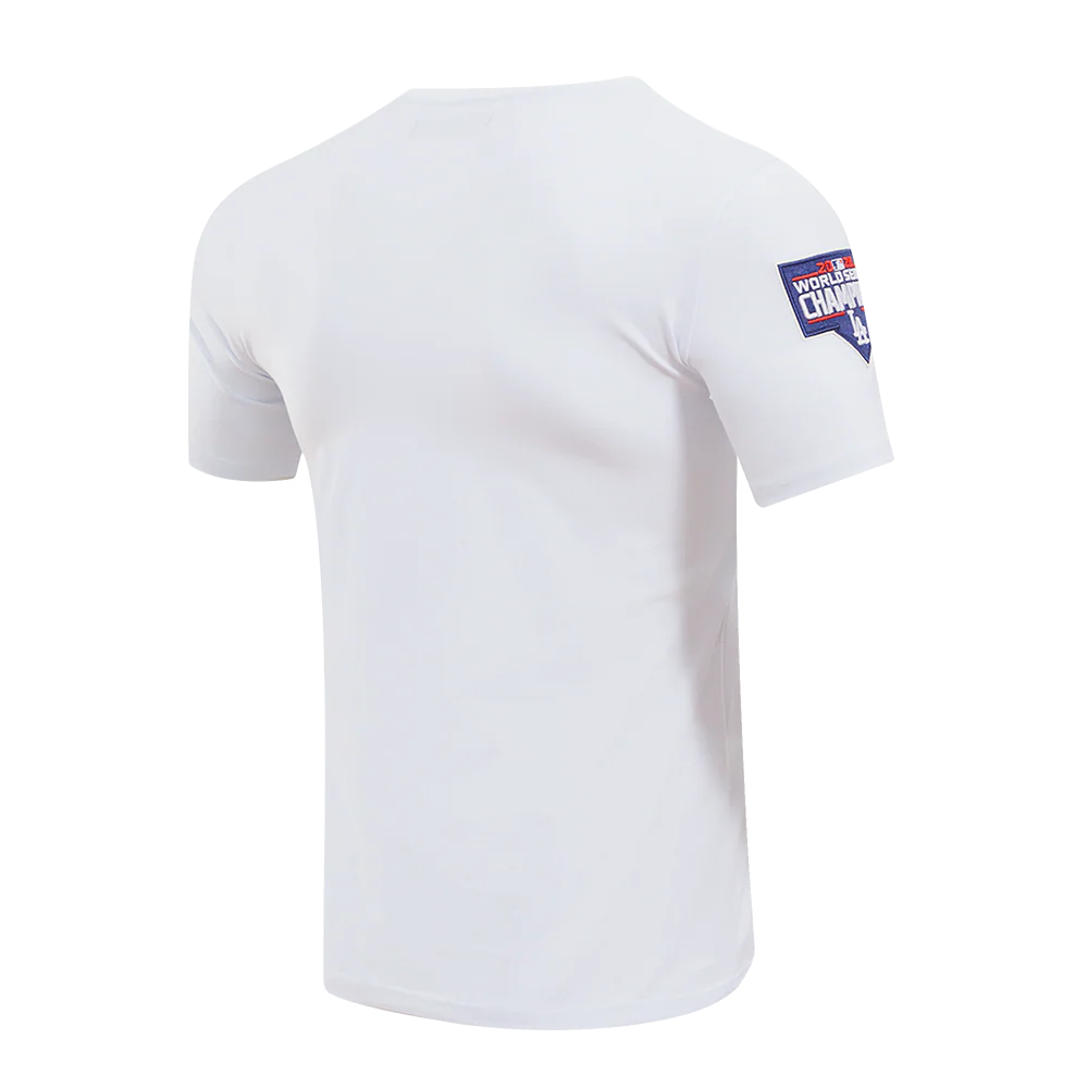 MLB LOS ANGELES DODGERS CLASSIC CHENILLE MEN'S TOP