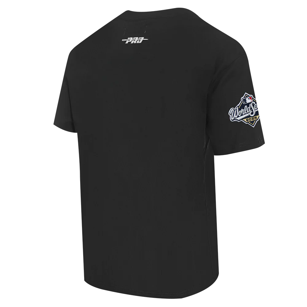 MLB LOS ANGELES DODGERS MLB WORLD SERIES 2025 MEN´S CJ DROP SHOULDER TOP