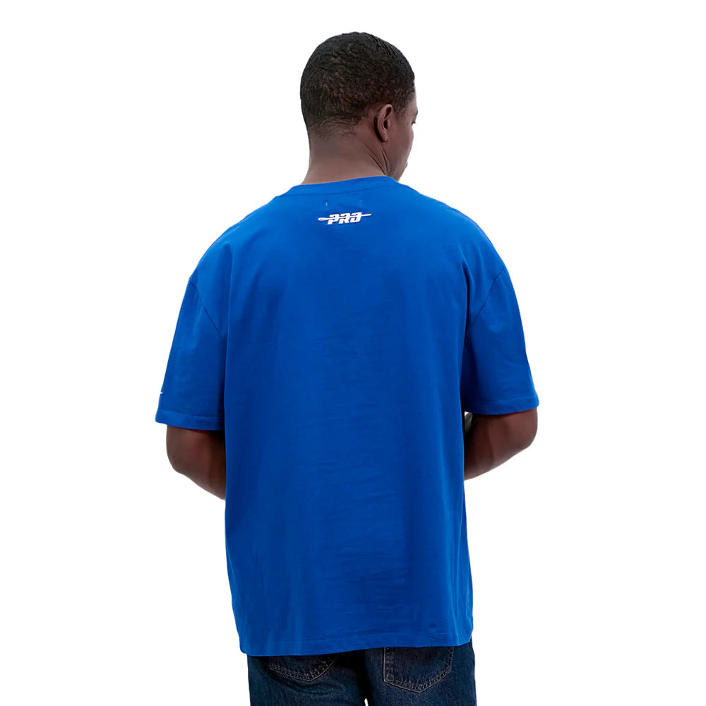 MLB LOS ANGELES DODGERS MLB WORLD SERIES 2025 MEN´S CJ DROP SHOULDER TOP