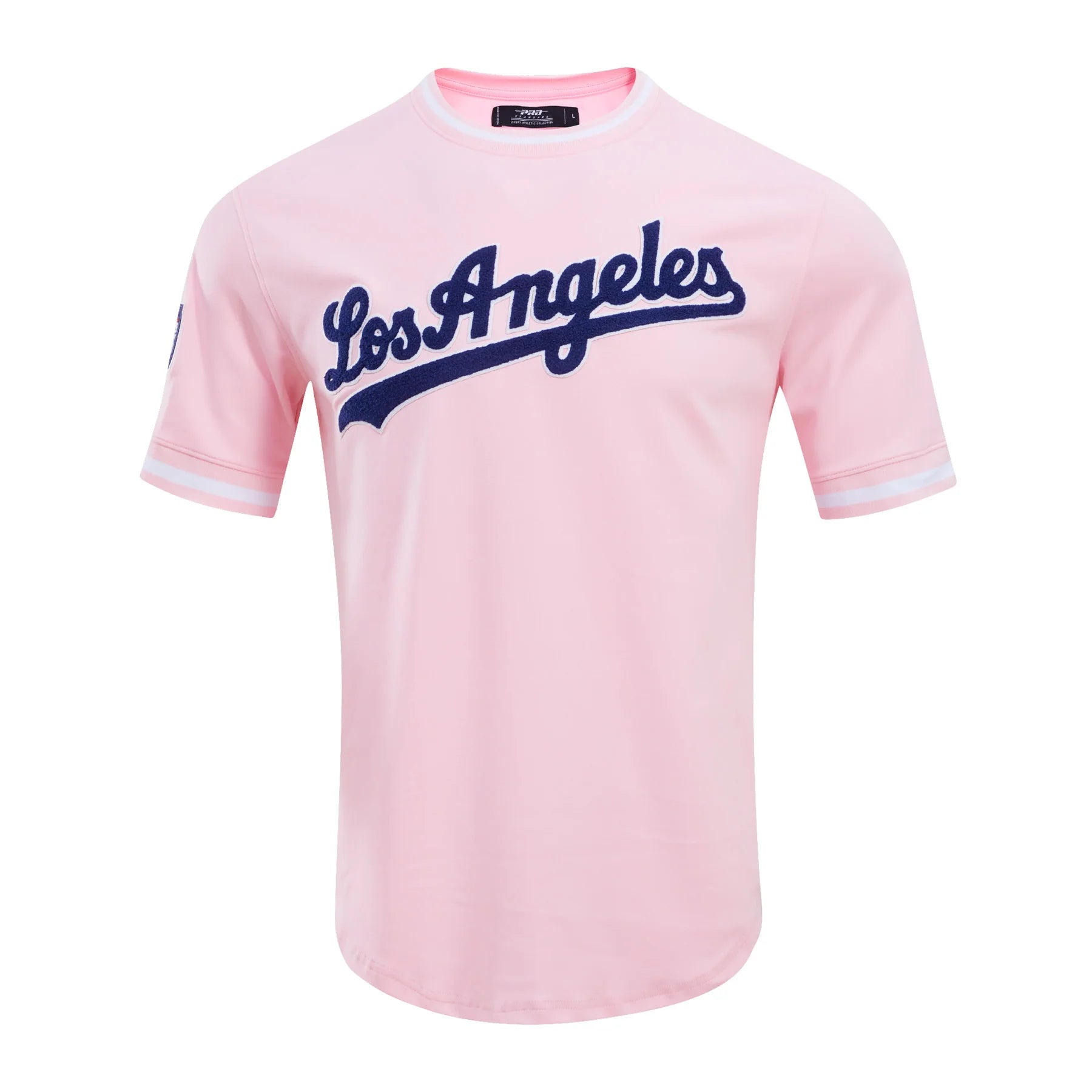 MLB LOS ANGELES DODGERS CLASSIC CHENILLE MEN'S TOP