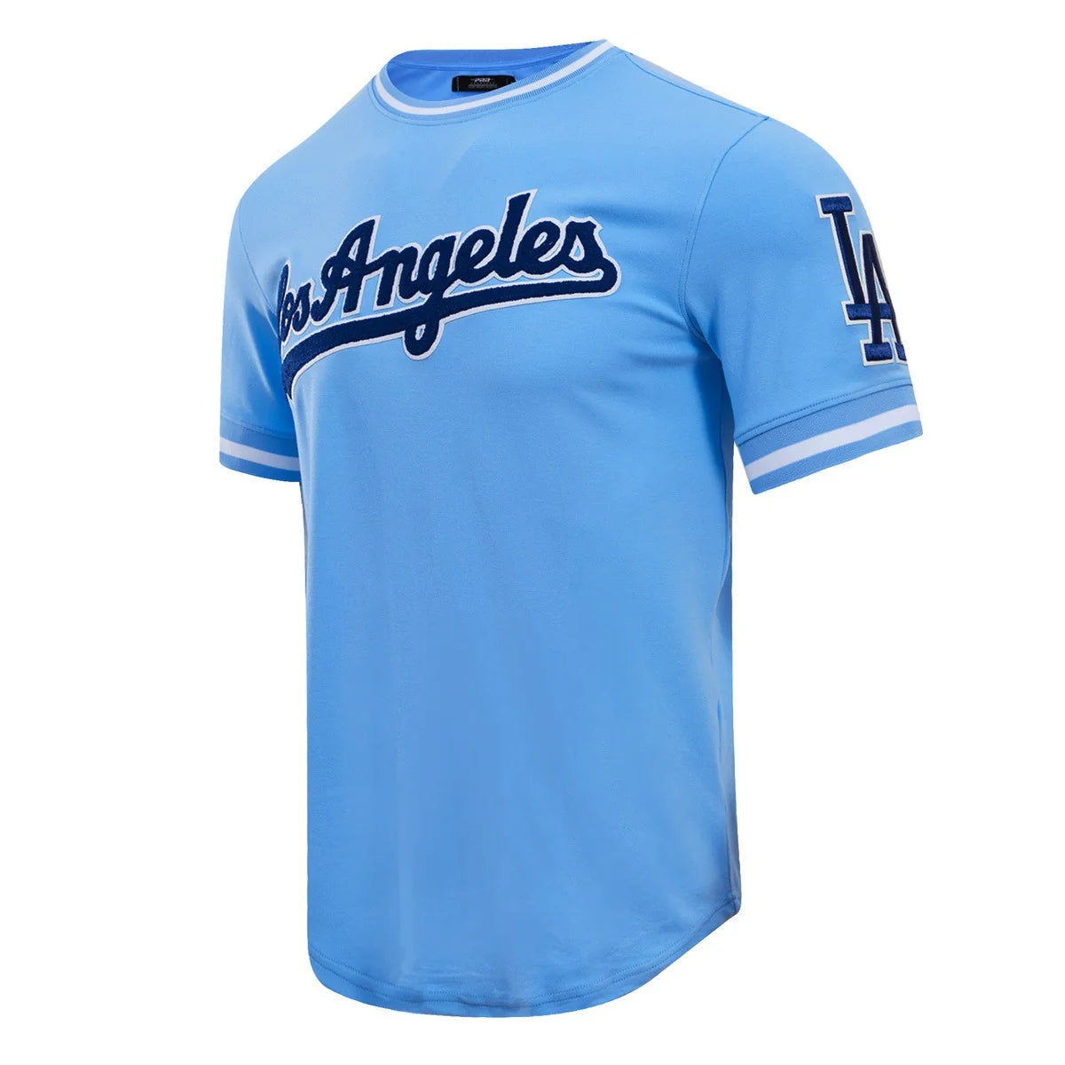 MLB LOS ANGELES DODGERS CLASSIC CHENILLE MEN'S TOP