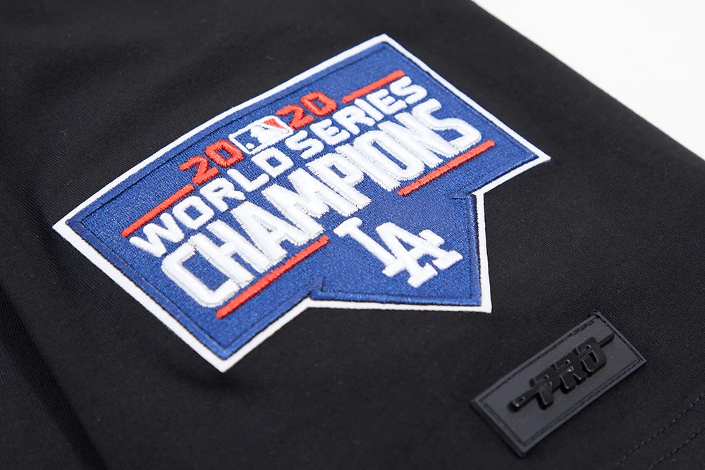 MLB LOS ANGELES DODGERS CLASSIC BRISTLE MEN'S TOP