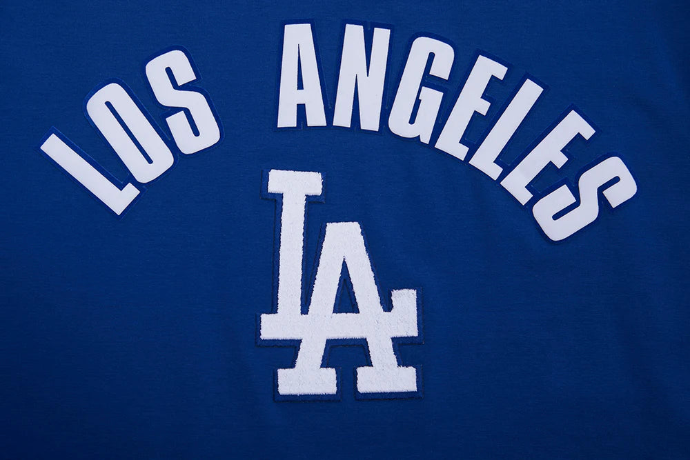 MLB LOS ANGELES DODGERS CLASSIC BRISTLE MEN'S TOP