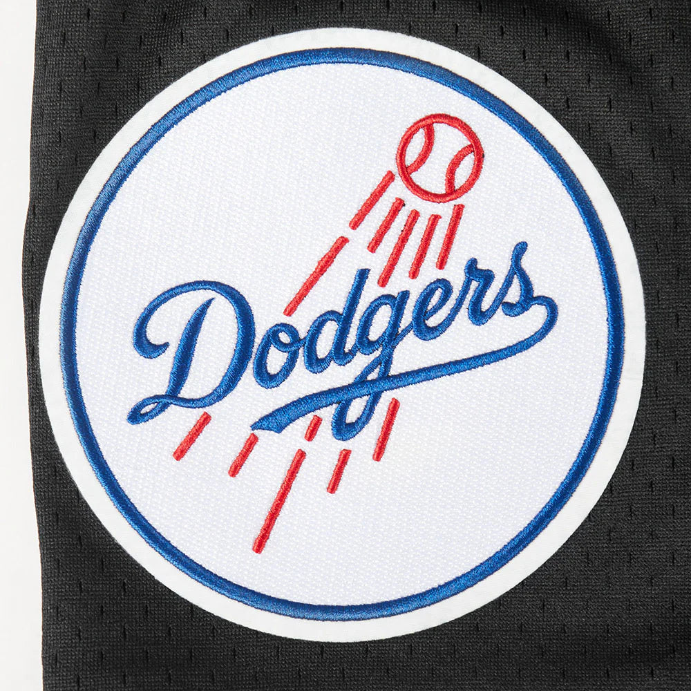 MLB LOS ANGELES DODGERS SOUVENIR MEN'S MESH SHORT