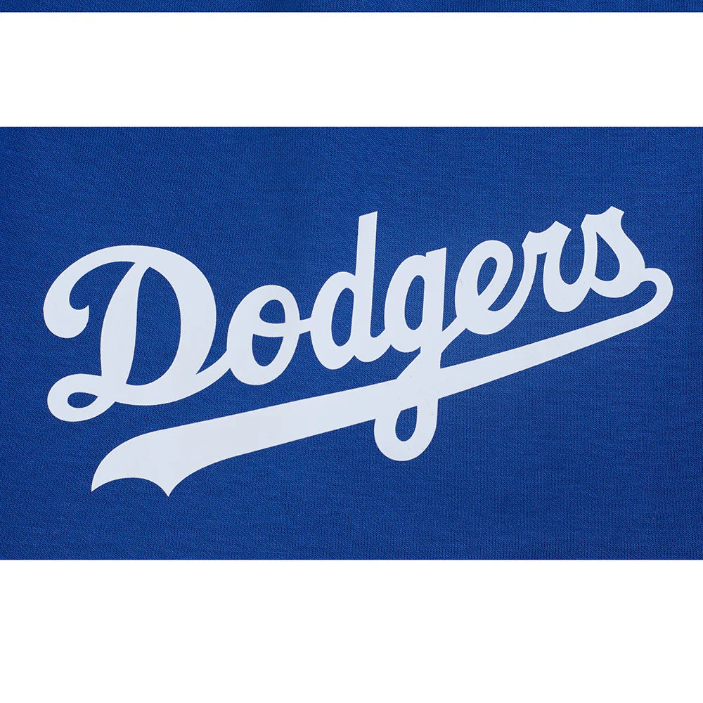 MLB LOS ANGELES DODGERS SHOHEI OHTANI #17 CLASSIC DOUBLE KNIT SHORT