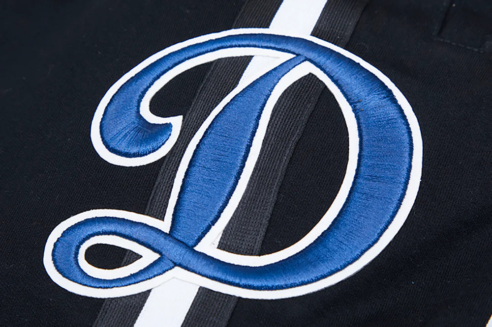 MLB LOS ANGELES DODGERS CLASSIC CHENILLE MEN'S SHORT