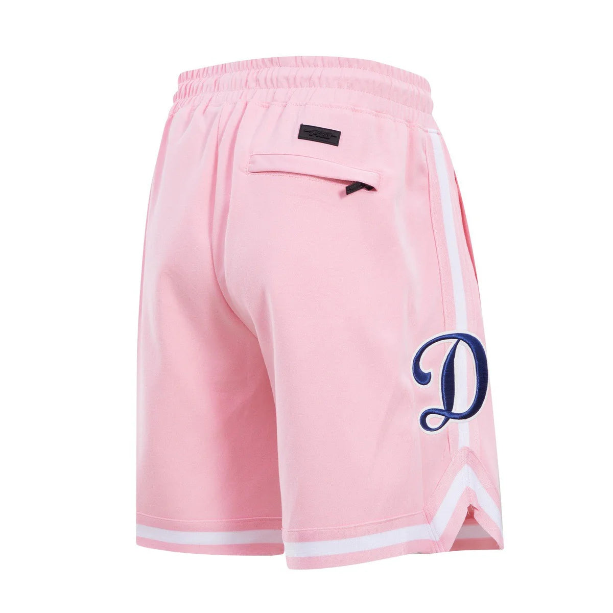 MLB LOS ANGELES DODGERS CLASSIC CHENILLE MEN'S SHORT