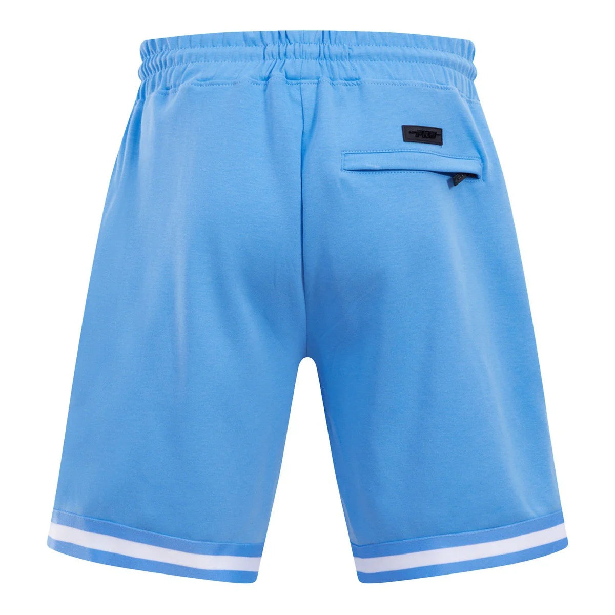 MLB LOS ANGELES DODGERS CLASSIC CHENILLE MEN'S SHORT