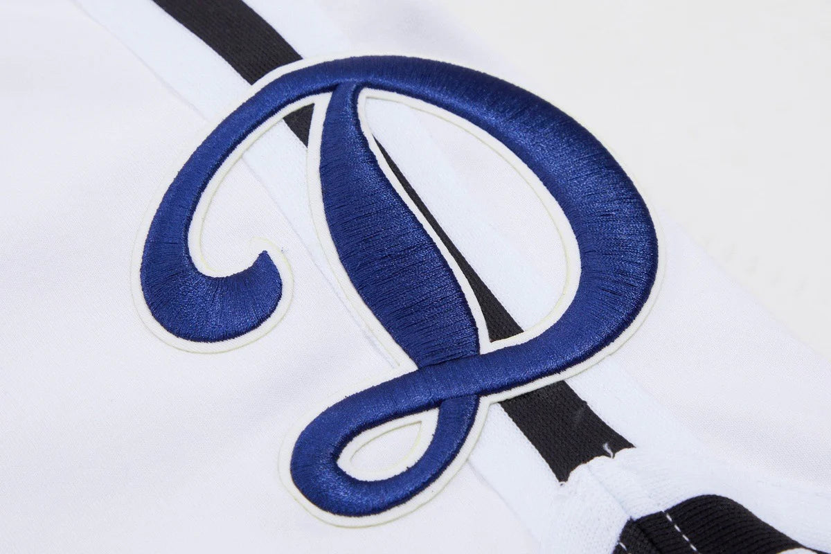 MLB LOS ANGELES DODGERS CLASSIC CHENILLE MEN'S SHORT