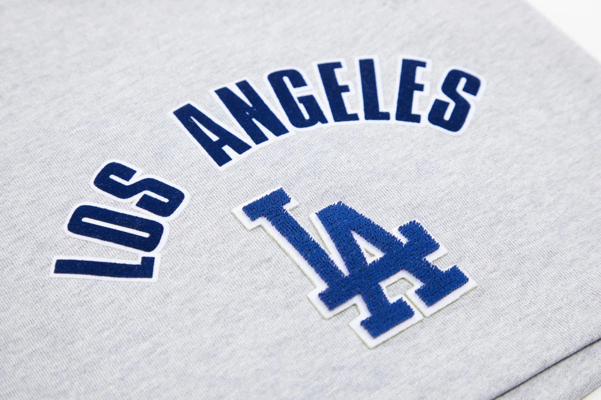MLB LOS ANGELES DODGERS CLASSIC MEN'S SHORT