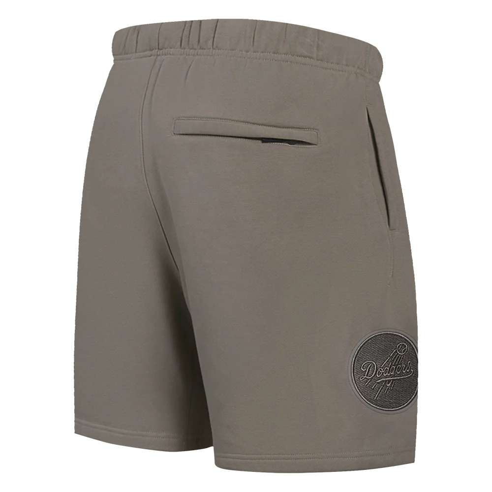 MLB LOS ANGELES DODGERS NEUTRAL MEN'S SHORT