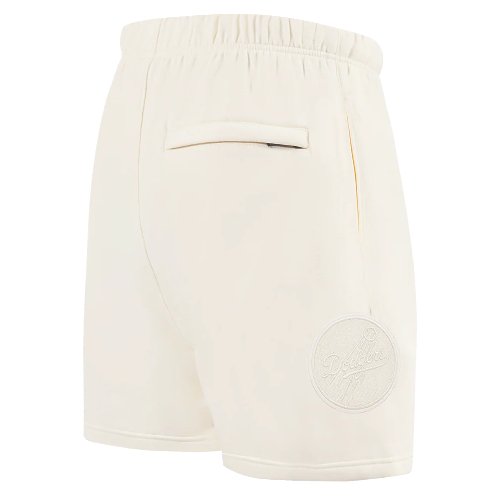 MLB LOS ANGELES DODGERS NEUTRAL MEN'S SHORT