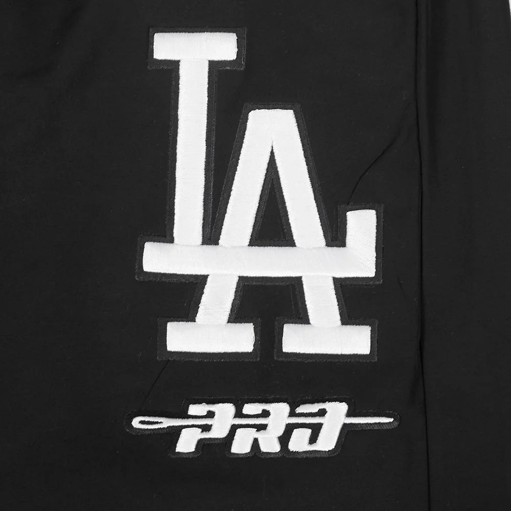 MLB LOS ANGELES DODGERS CLASSIC WIND SUIT MEN'S WOVEN PANT