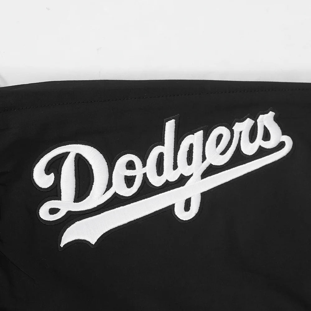 MLB LOS ANGELES DODGERS CLASSIC WIND SUIT MEN'S WOVEN PANT
