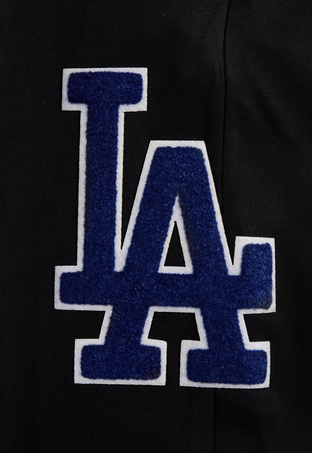 MLB LOS ANGELES DODGERS CLASSIC CHENILLE MEN'S JOGGER